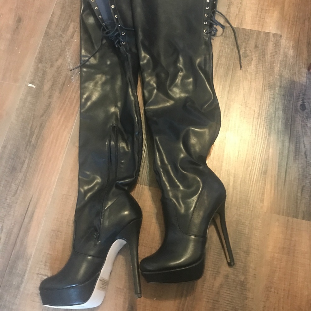 Fashion Boots